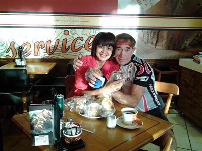 Muffin madness for Epilepsy SA