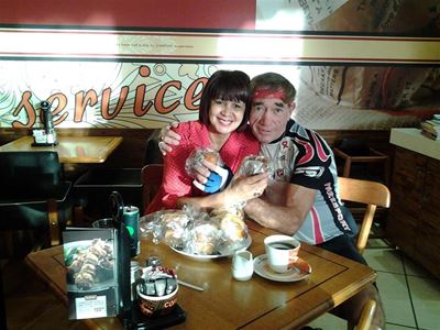 Muffin madness for Epilepsy SA