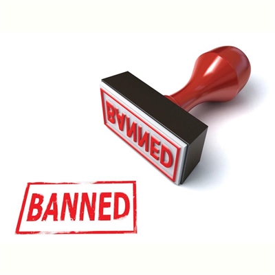 Club coach handed life ban