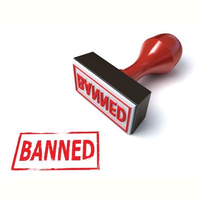 Club coach handed life ban