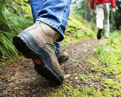 New hiking trail at PetroSA Nature Reserve