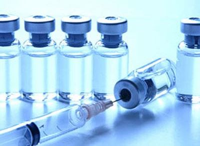 Measles and polio vaccines in short supply