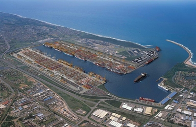 Ship skips Durban port after outrage