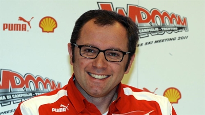 Ferrari shake-up as F1 boss Domenicali quits