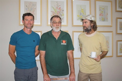 Big plans for Botanical Garden
