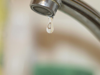 Denneoord-waterprobleme iets van die verlede
