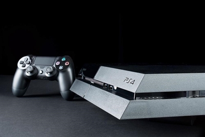 Sony's PlayStation 4 sales top 7 million