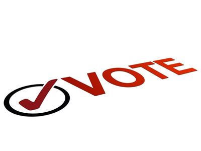 Applications open for special votes