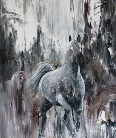 Artists open studios to the public for charity