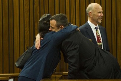 Defence witness contradicts Oscar