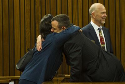 Defence witness contradicts Oscar
