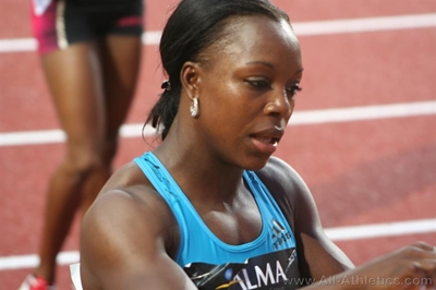 Jamaica agency admits sprinter's test was flawed