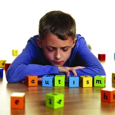 Living with autism