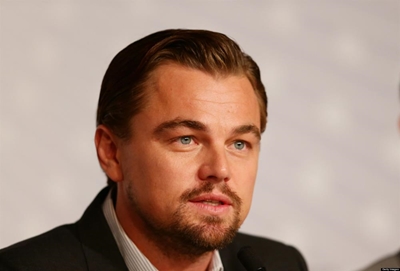 DiCaprio to star in Steve Jobs movie