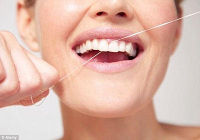 What your mouth says about your health