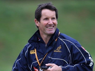 Robbie Deans to coach Japan's Panasonic