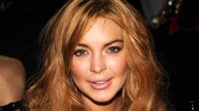 Lohan says she had miscarriage