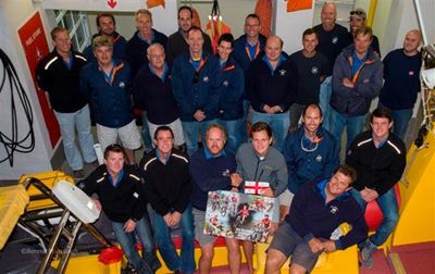 Learner cycles for NSRI