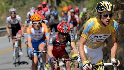 Cyclist Rogers cleared to race after doping case