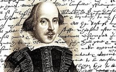 EasyJet marks Shakespeare's birthday with mile-high show
