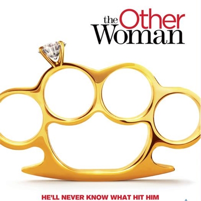 Girlfriends' Getaway: The Other Woman