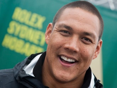 Swimming: Huegill apologises after drugs charge