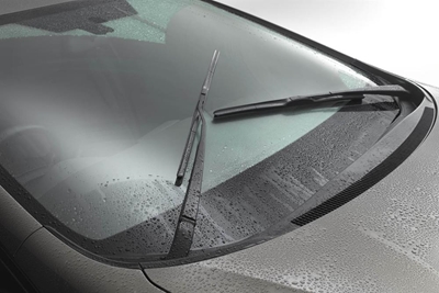 Quick tip for windscreen wipers