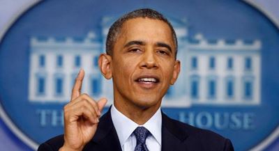 Obama ratings hit new low