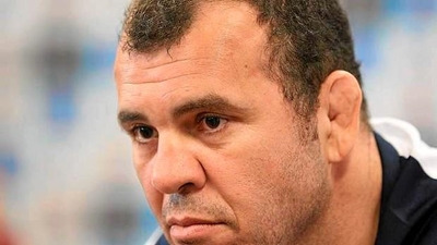 Waratahs coach given suspended ban for misconduct