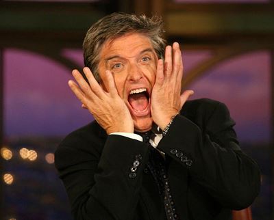 Craig Ferguson announces late-night retirement
