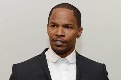 Jamie Foxx puts a charge into Spider-Man 2