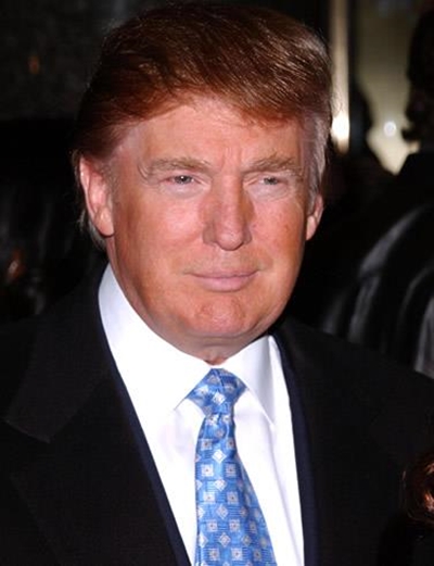 Trump buys historic Turnberry