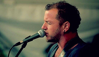 Ard Matthews live in Mossel Bay