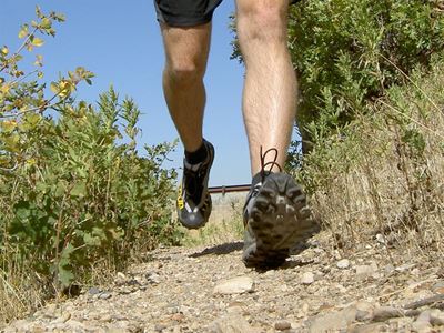 Splinternuwe wedloop deur Swartberge