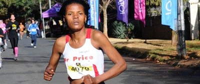 Phalula aims for victory in PE