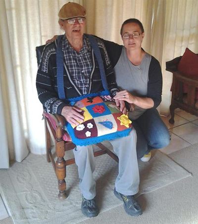 Help 'n Alzheimer-lyer