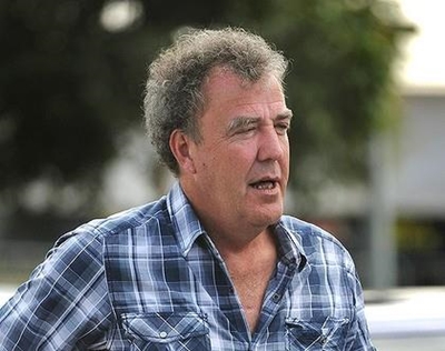 Top Gear's Clarkson responds to racism claims