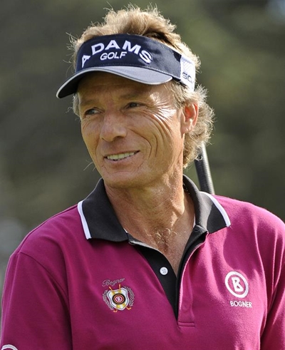 Bernard Langer wins Insperity Invitational