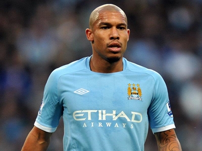 De Jong heads Milan to long-awaited derby win