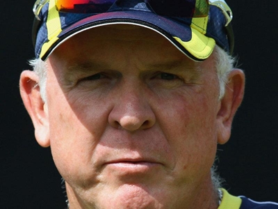 McDermott upgraded to Australia assistant coach