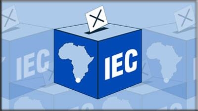 IEC ready for Wednesday