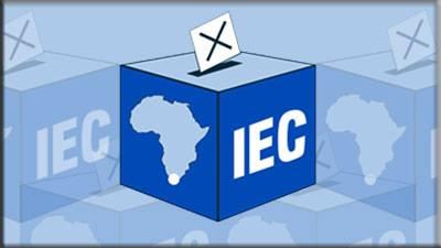 IEC ready for Wednesday