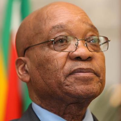 Nkandla allegations 'very much unfair': Zuma