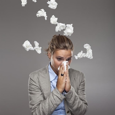 How to prevent colds and flu
