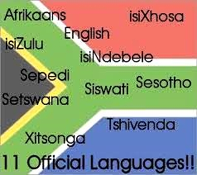 Boere aangemoedig om nog 'n landstaal te leer