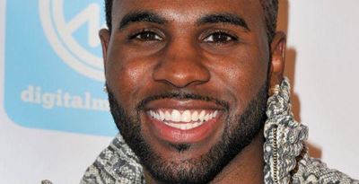 Jason Derulo talks 'dirty'