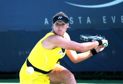 Britain's Baltacha dies at age 30