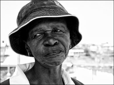 Pen Pals photo exhibition