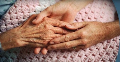 Celebrate Hospice Week