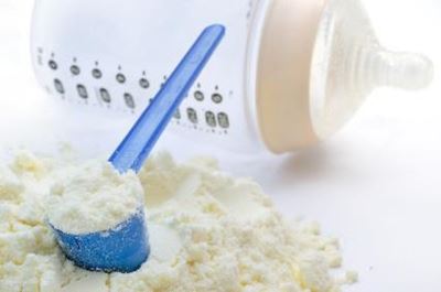 China tightens control on imports of baby formula